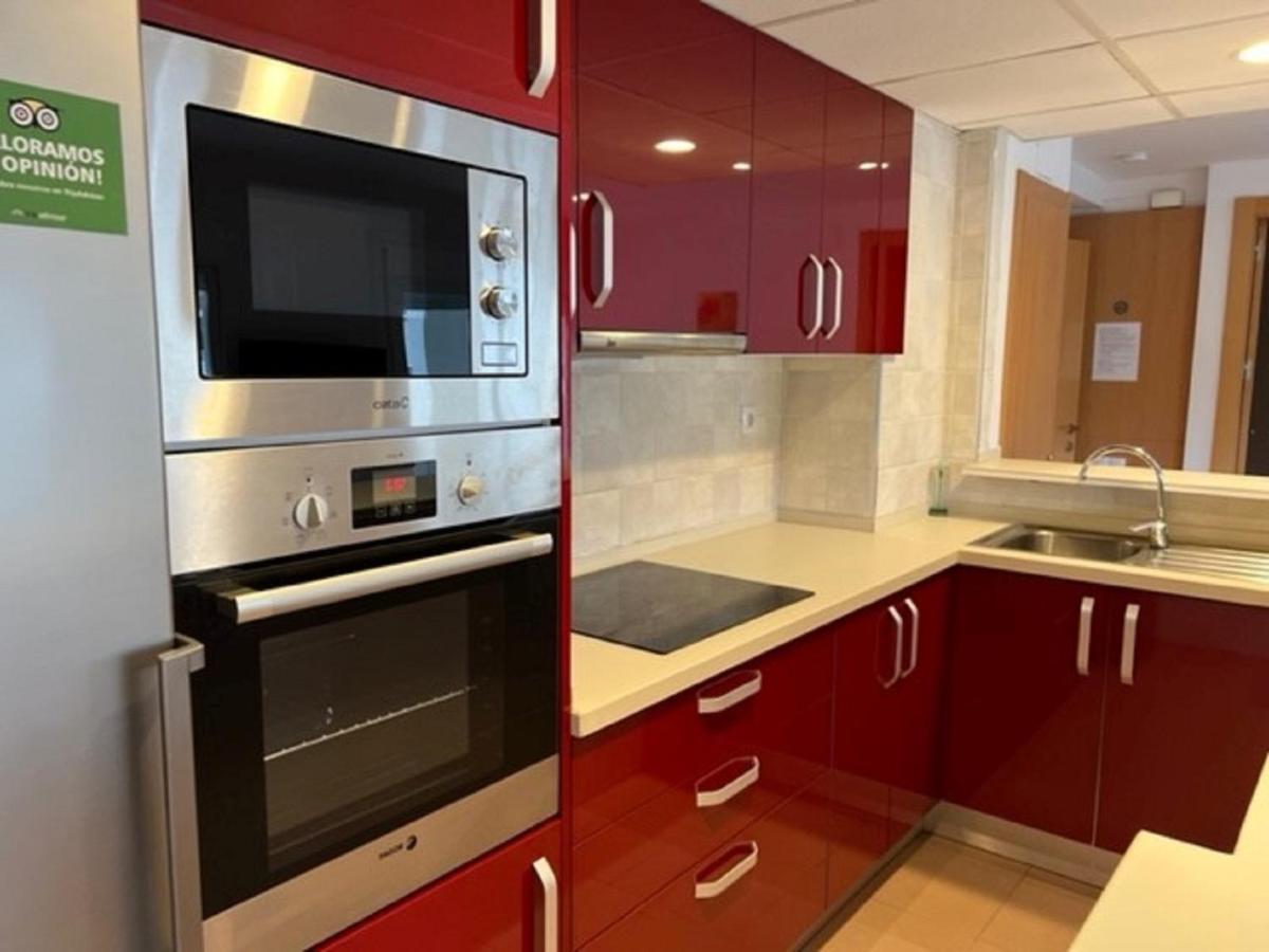 Costa Daurada Apartaments - Royal 108 Luxe Salou Exterior foto