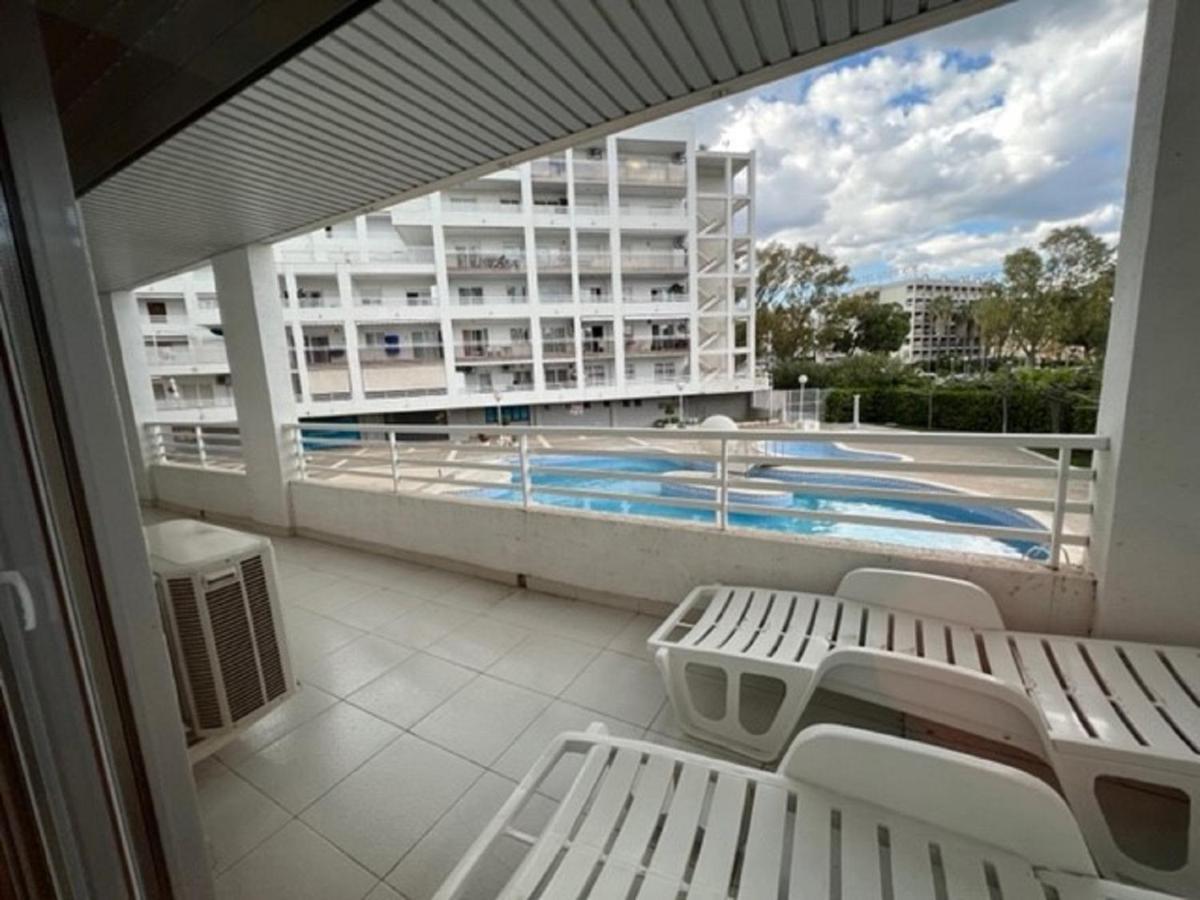 Costa Daurada Apartaments - Royal 108 Luxe Salou Exterior foto