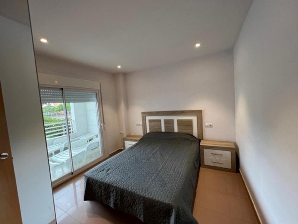 Costa Daurada Apartaments - Royal 108 Luxe Salou Exterior foto
