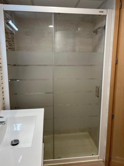 Costa Daurada Apartaments - Royal 108 Luxe Salou Exterior foto